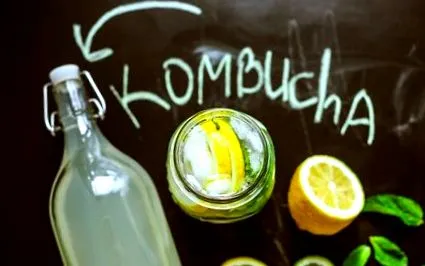 ферментовані