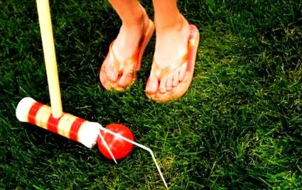 croquet