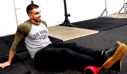 crossfit