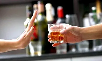 alcoolului asupra