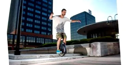 segway