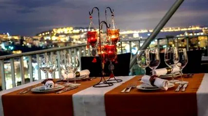 restaurante