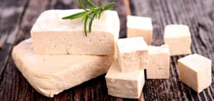 tofu