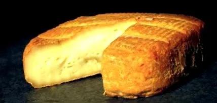 fourchette maroilles