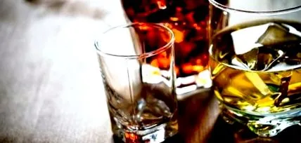 alkoholok