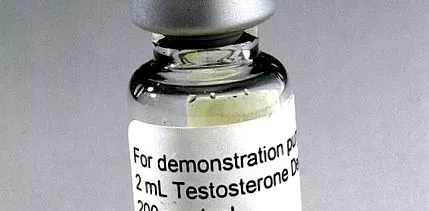 tesztoszteronfüggő