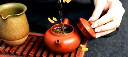 gazdag antioxidánsokban