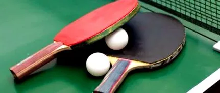 sport masă