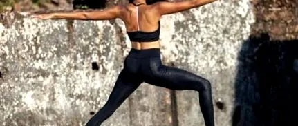 vinyasa