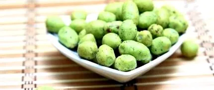wasabi