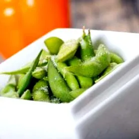 edamame