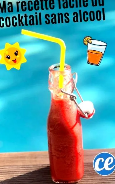 rețeta alcool
