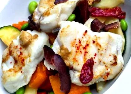 monkfish