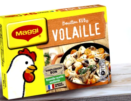választék