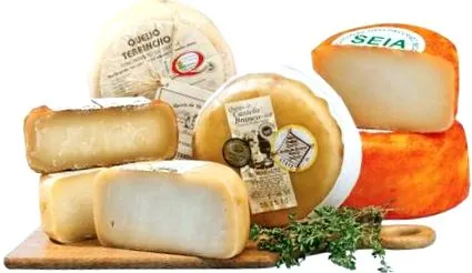 brânzeturile
