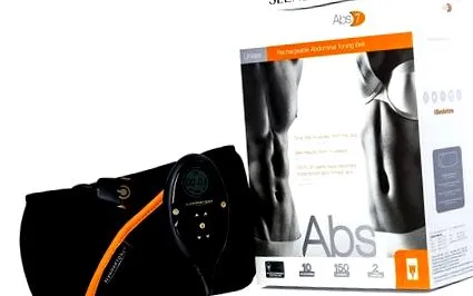 slendertone