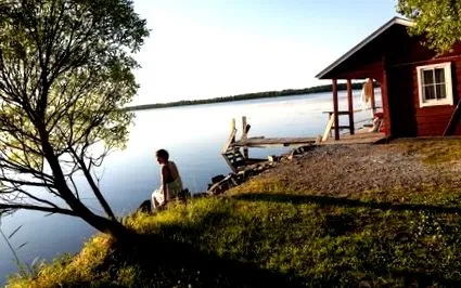 finn konyha