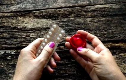 contracepția