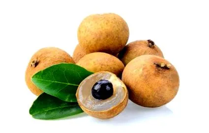 erről longan