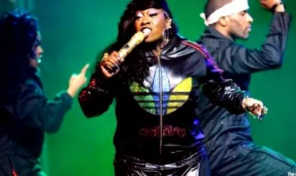 missy