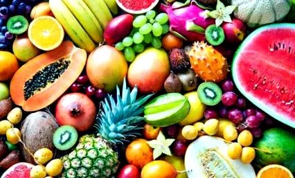 fructele