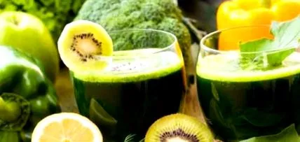 fork detoxifiere