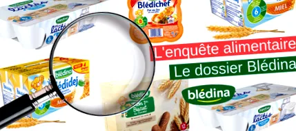 blédina
