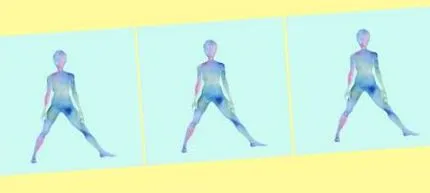 posturi yoga