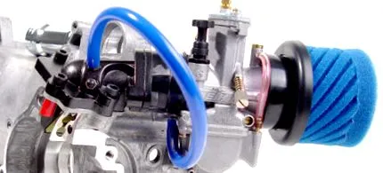 mechanikus