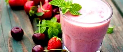 bogate smoothie-urile
