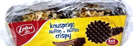 crispy