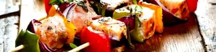 grillezésre