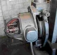 motor