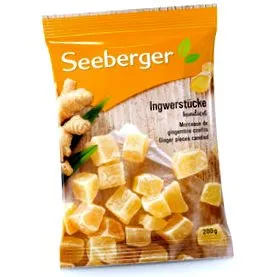 kandírozott seeberger