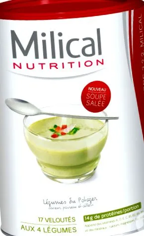 nutrition