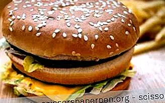 mcdonald mcdonald