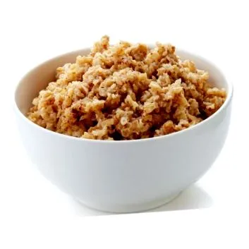 muesli