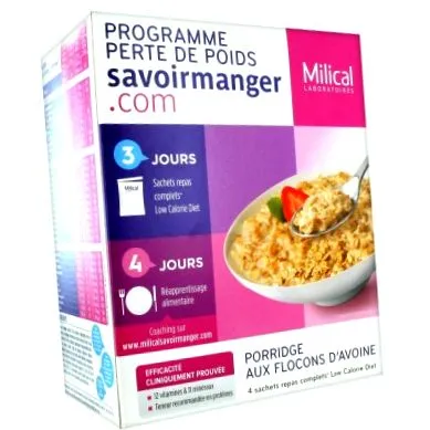 program slăbire