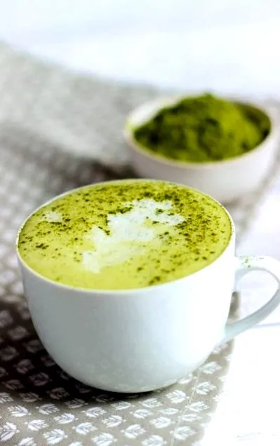 latte