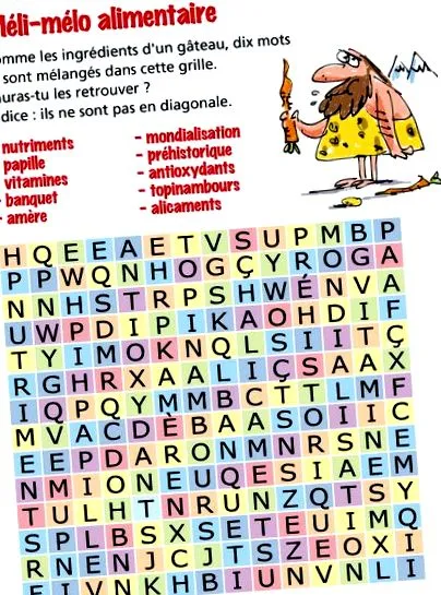 mishmash