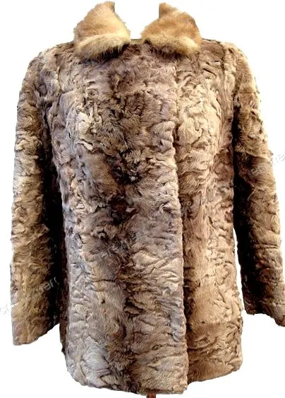 blană