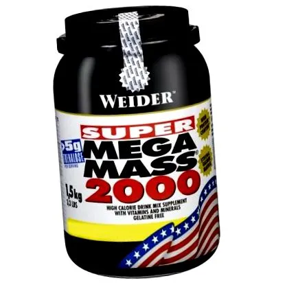 mega