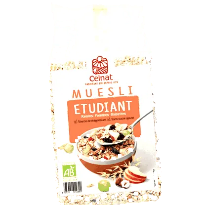 müzli