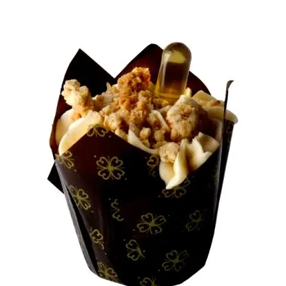 cupcakes menü