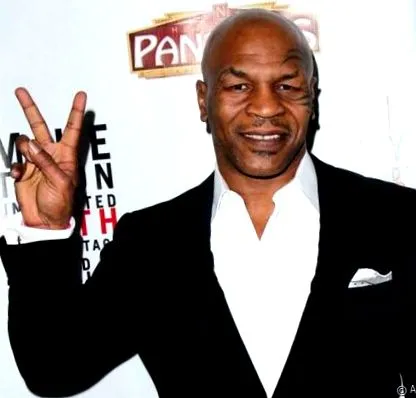 tyson