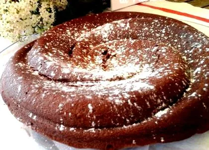 torta