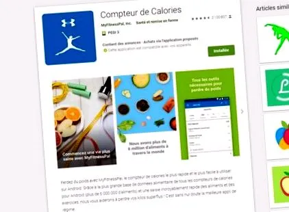 slăbește calorie