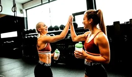 fitness több