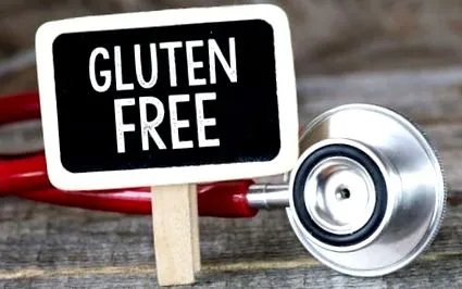 gluténmentesen