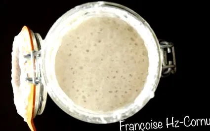 mousse